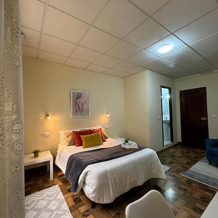 Hostal Real Vigo Kültér fotó