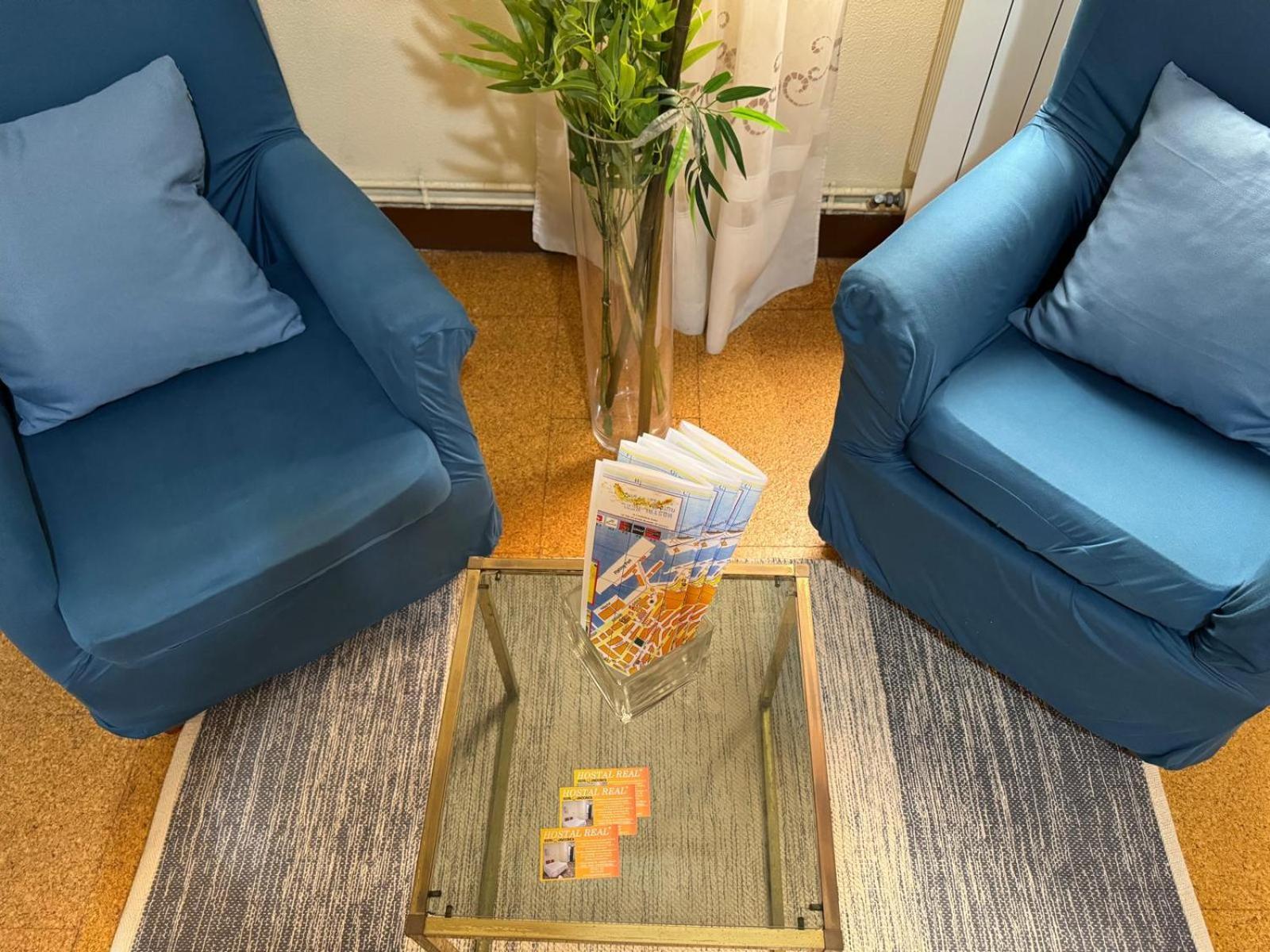 Hostal Real Vigo Kültér fotó