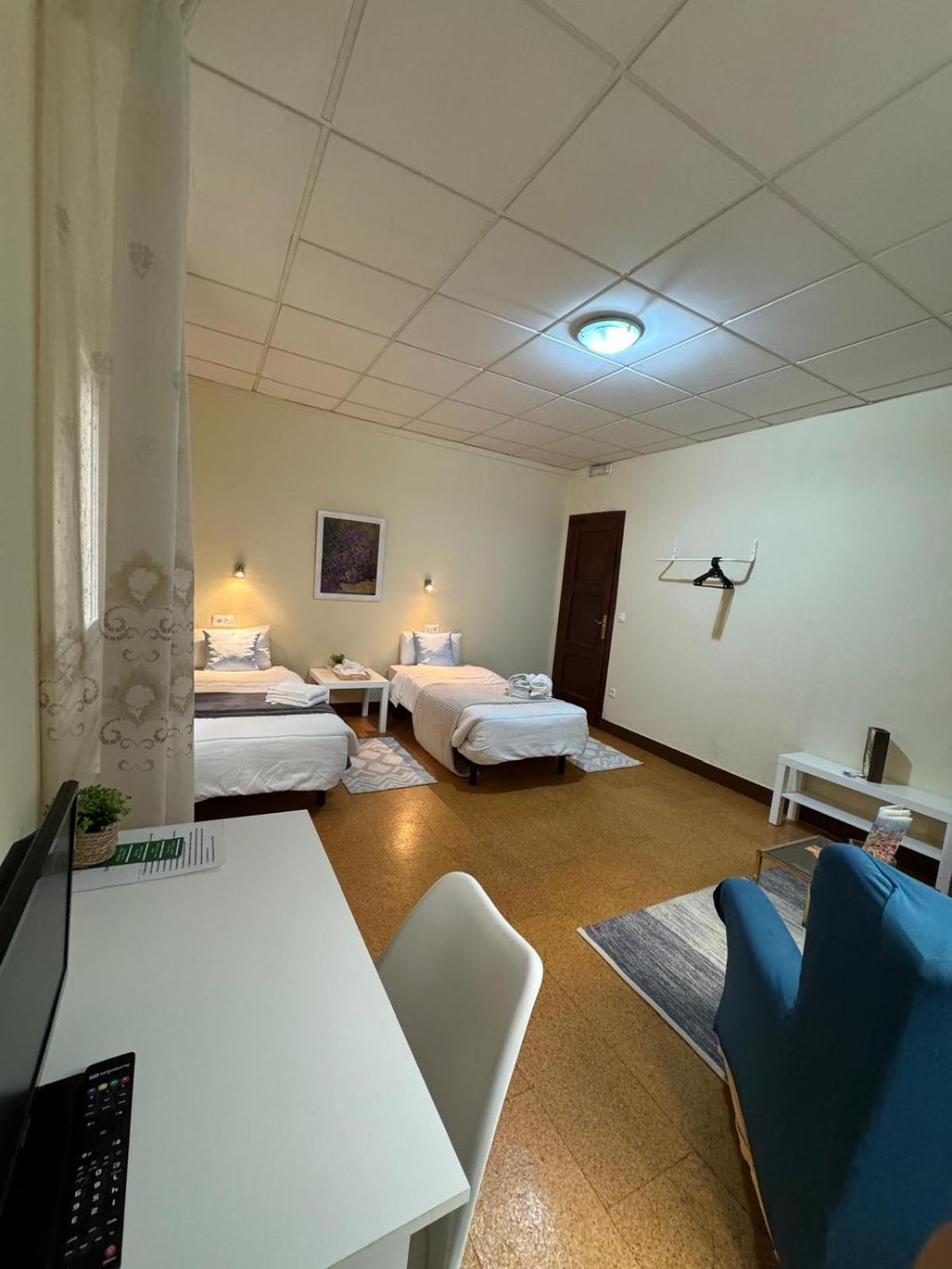 Hostal Real Vigo Kültér fotó