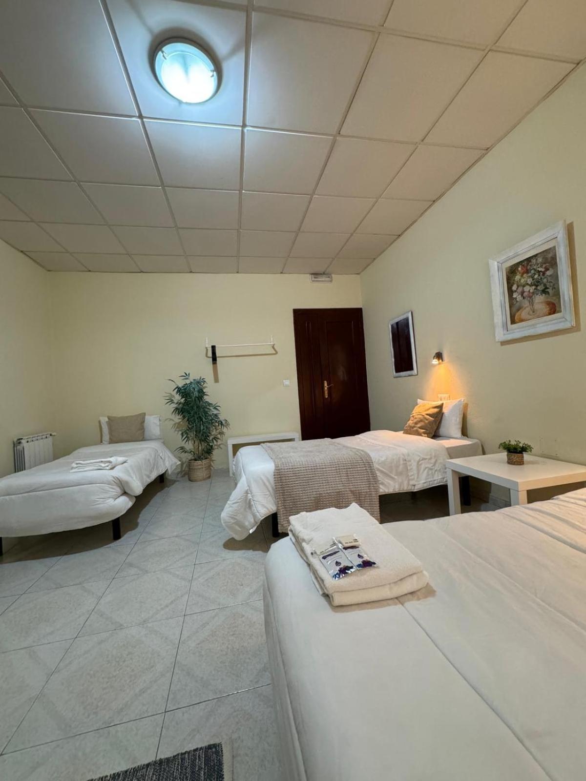 Hostal Real Vigo Kültér fotó