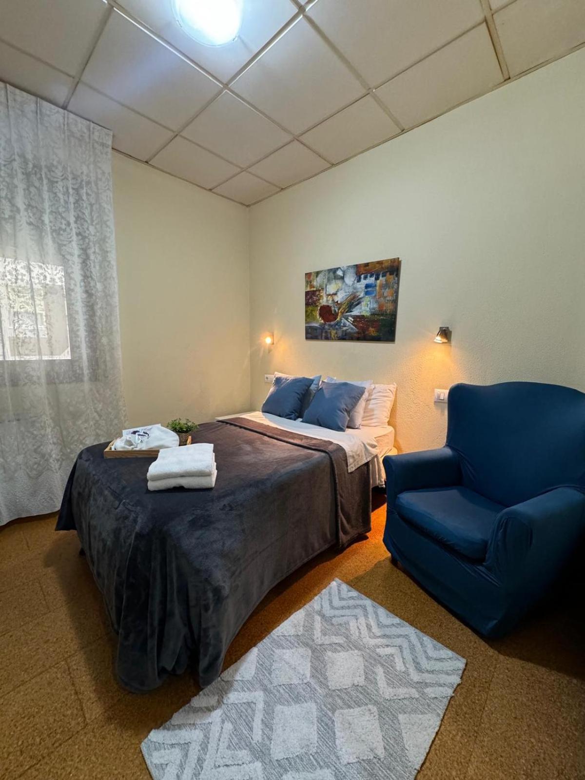 Hostal Real Vigo Kültér fotó