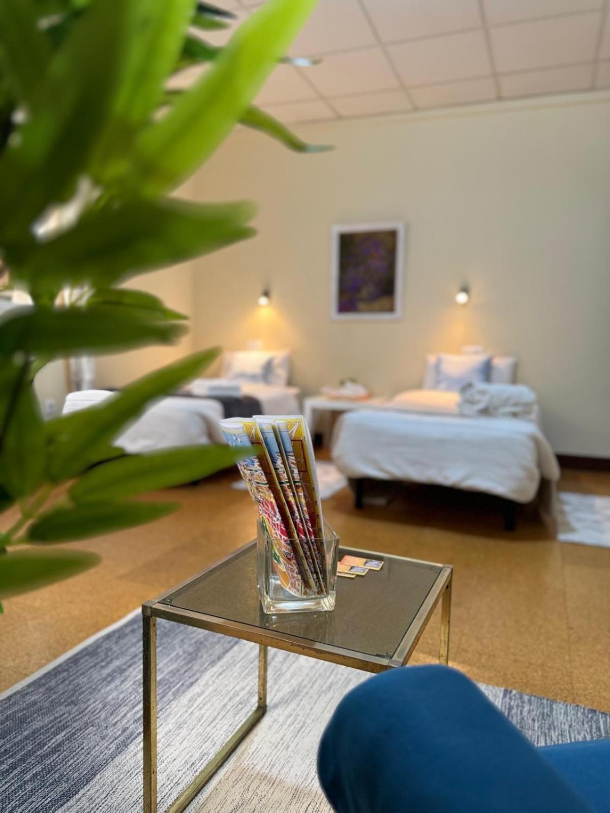Hostal Real Vigo Kültér fotó