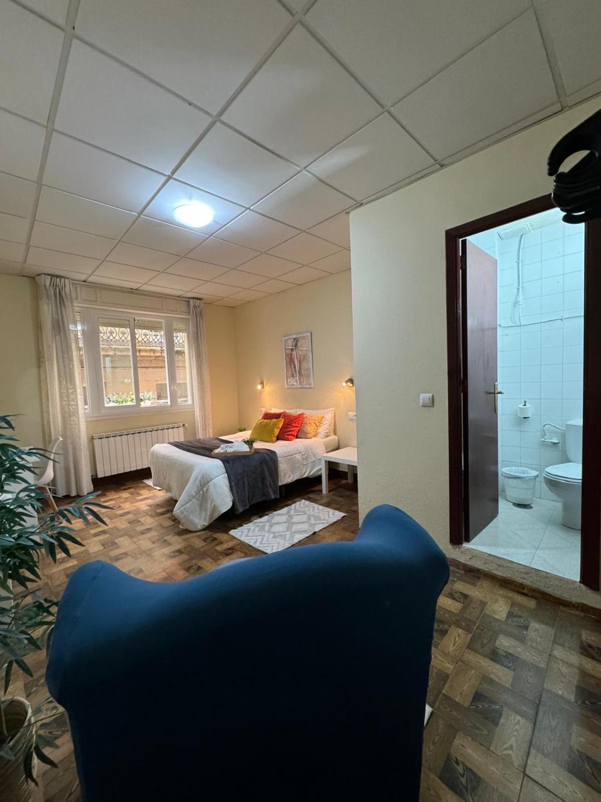 Hostal Real Vigo Kültér fotó