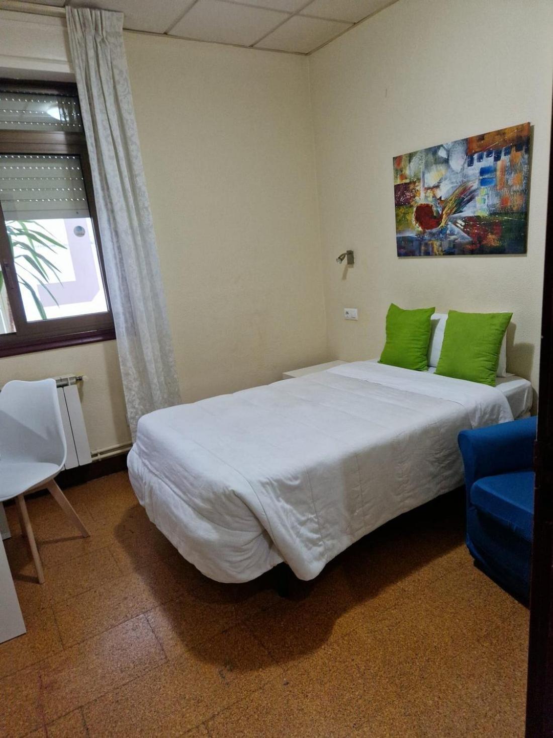 Hostal Real Vigo Kültér fotó