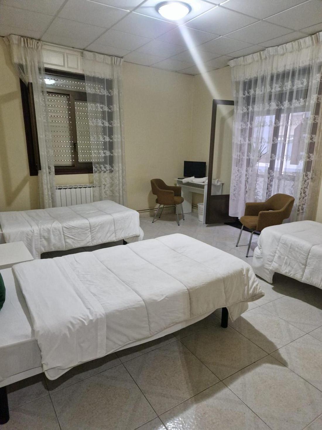 Hostal Real Vigo Kültér fotó