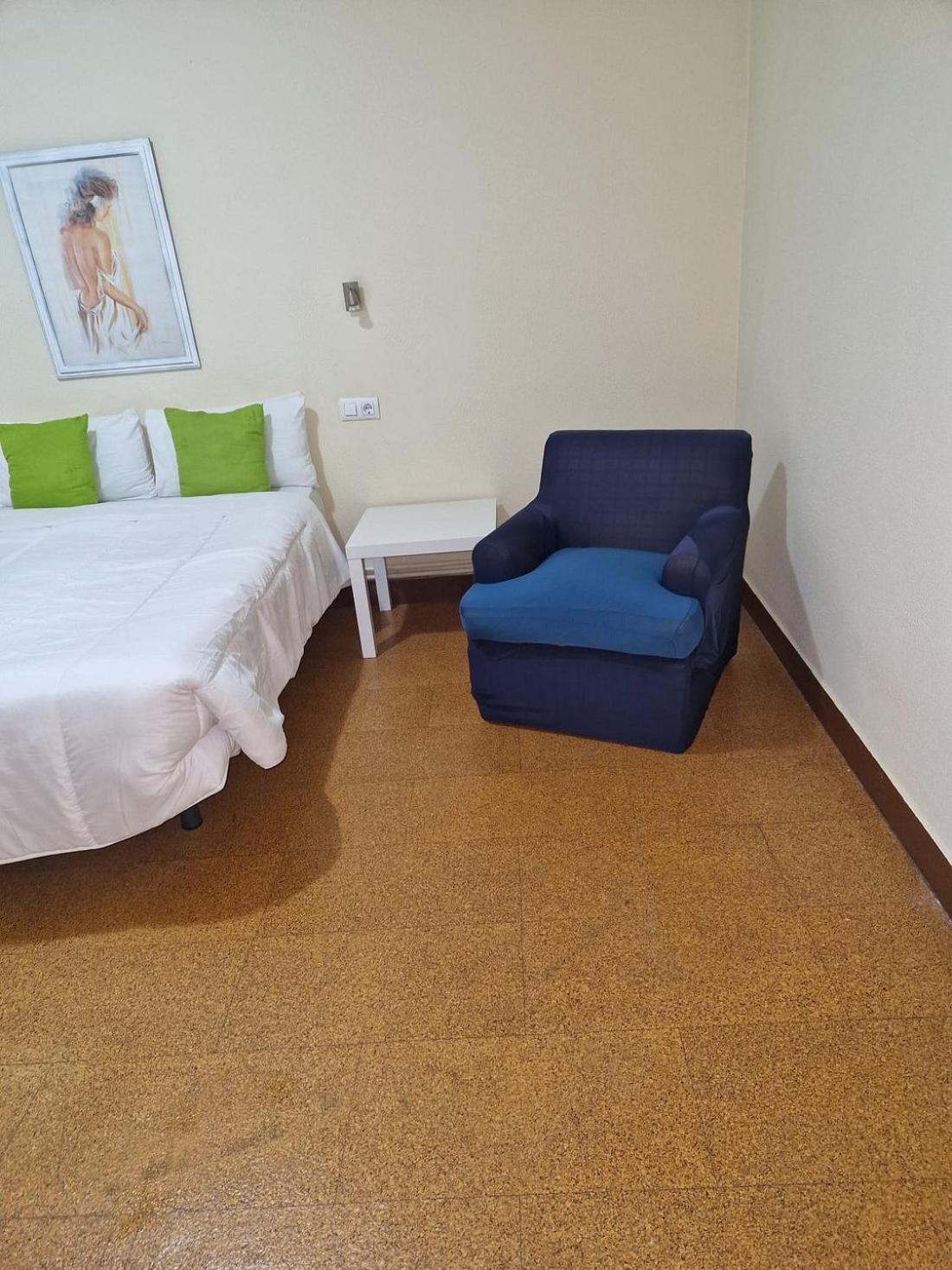 Hostal Real Vigo Kültér fotó