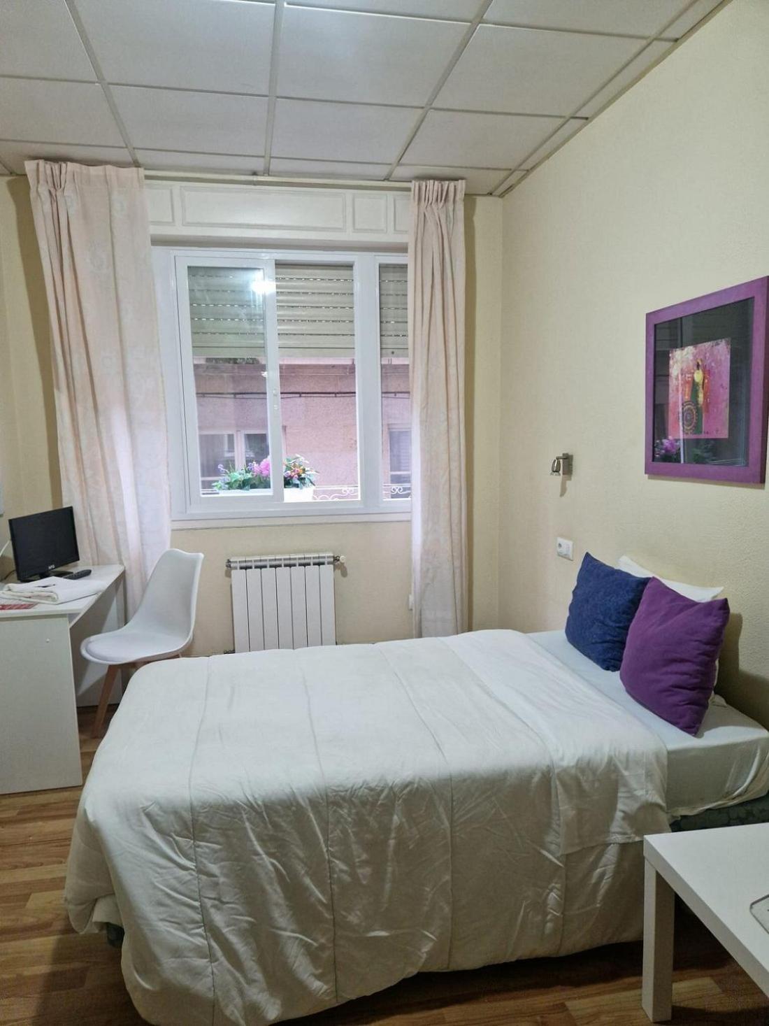 Hostal Real Vigo Kültér fotó