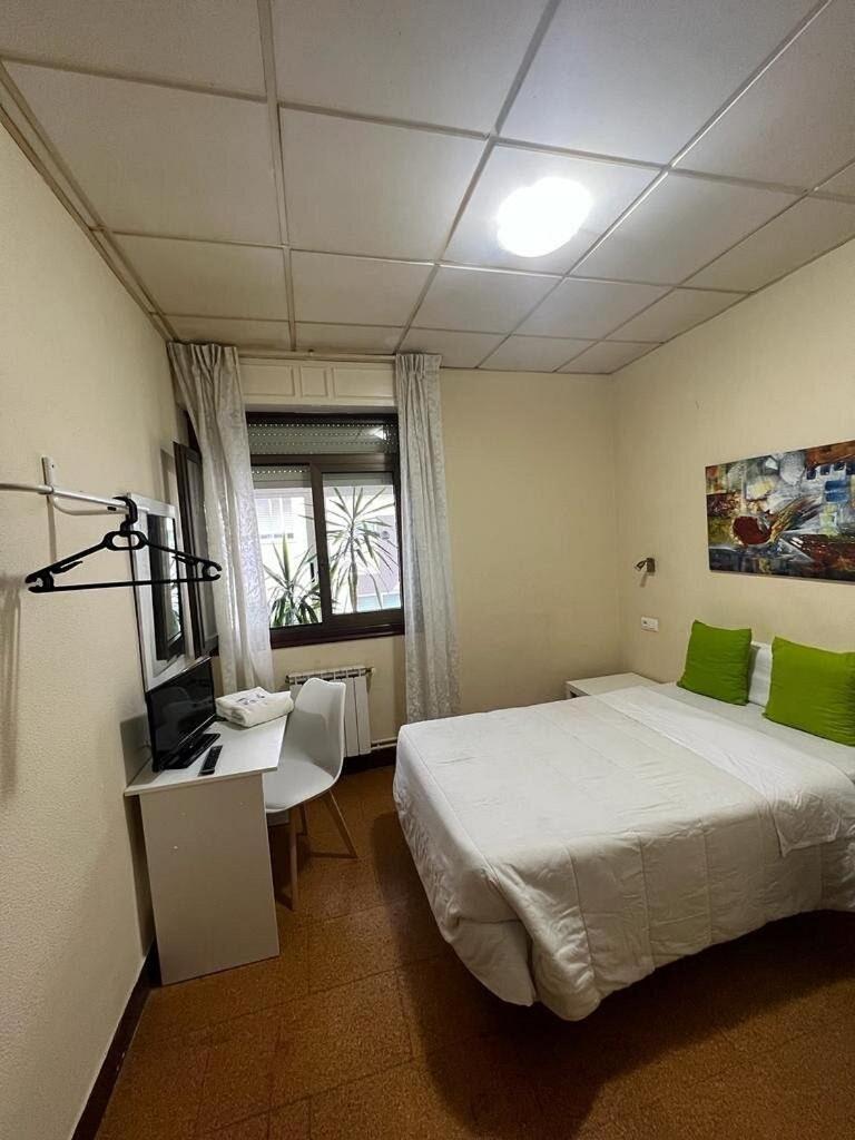 Hostal Real Vigo Kültér fotó