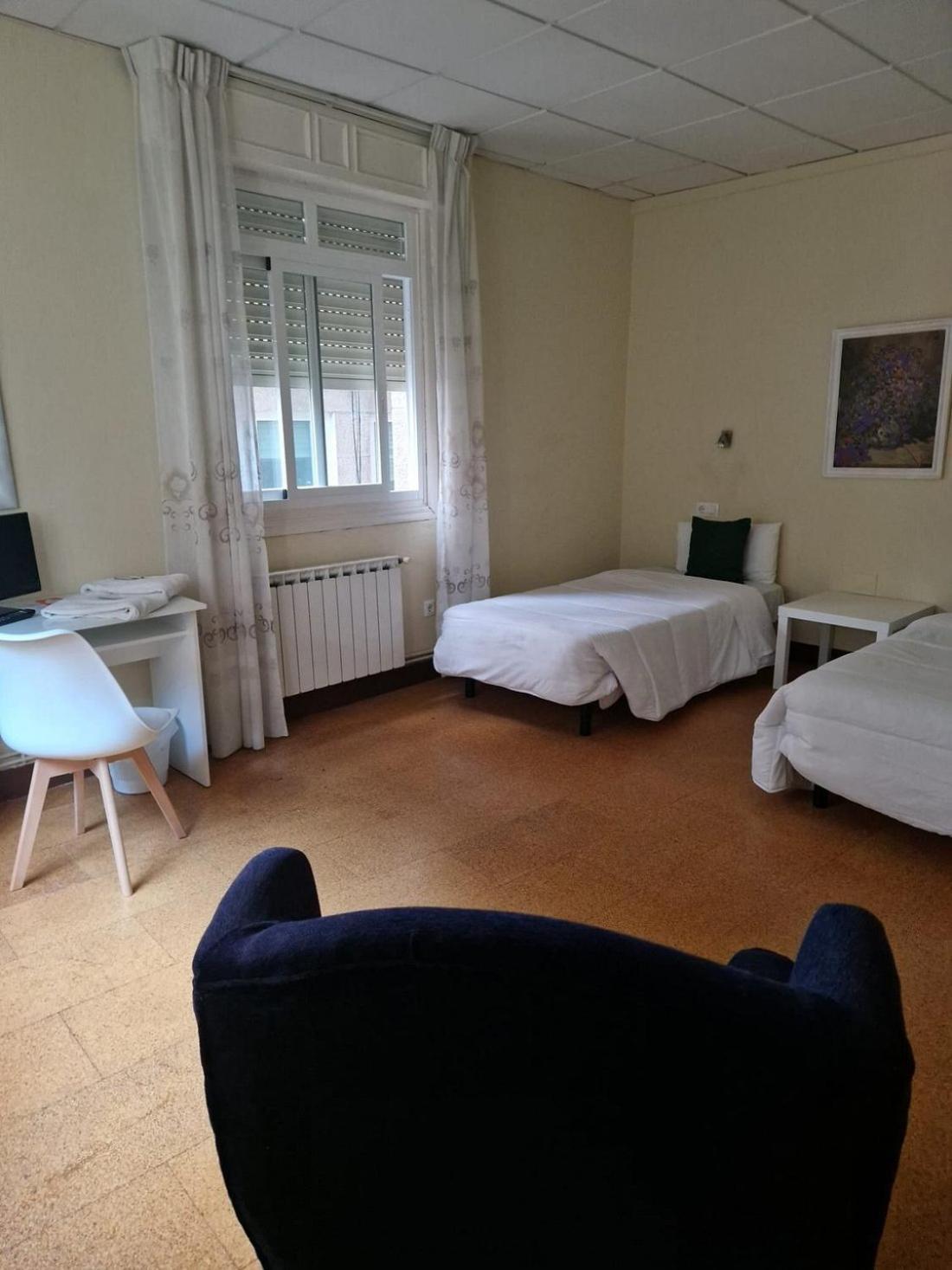 Hostal Real Vigo Kültér fotó